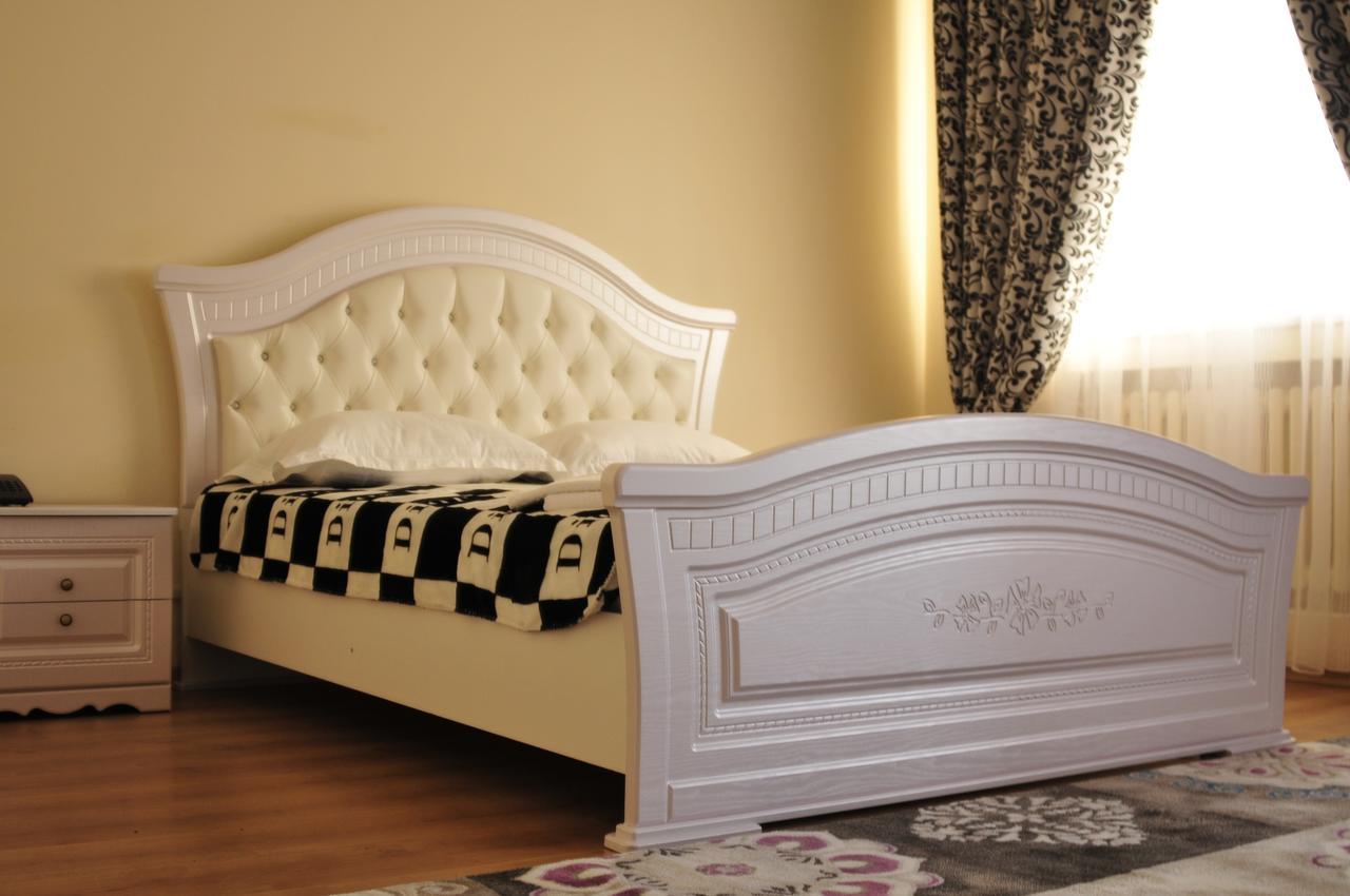 Hotel Sirdaria Kyzylorda Bagian luar foto