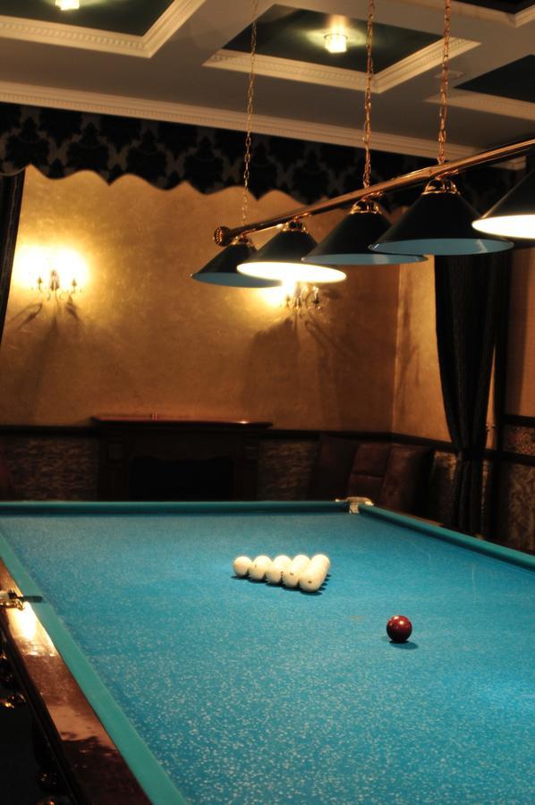 Hotel Sirdaria Kyzylorda Bagian luar foto