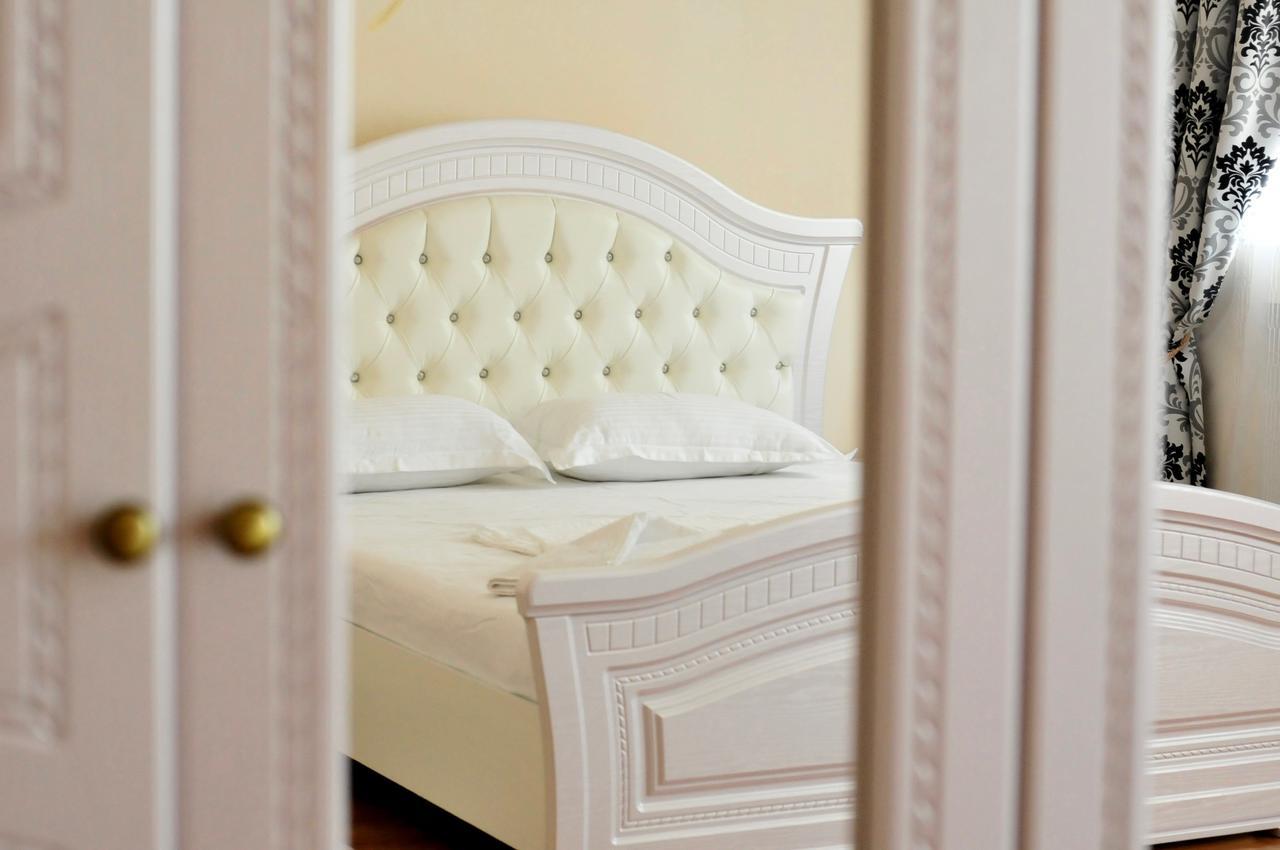 Hotel Sirdaria Kyzylorda Bagian luar foto